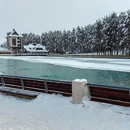 Obradovic-zlatibor Апартаменты