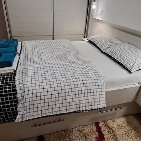 Obradovic-zlatibor 아파트