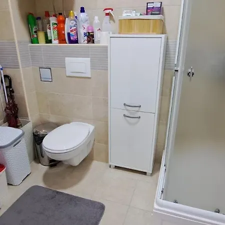 Апартаменты Obradovic-zlatibor Златибор