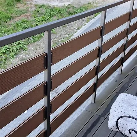 Obradovic-zlatibor Апартаменты *