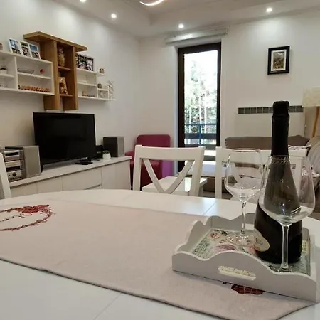 Obradovic-zlatibor Апартаменты *