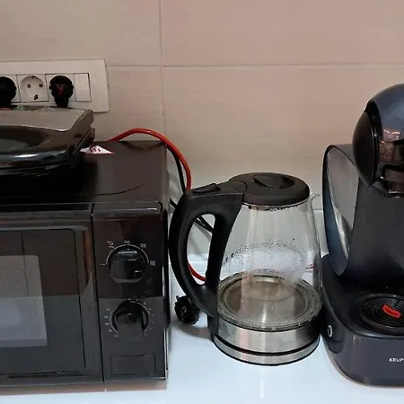 아파트 Obradovic-zlatibor