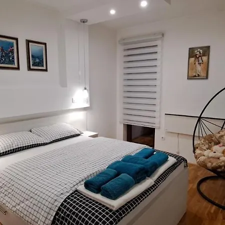 Апартаменты Obradovic-zlatibor *