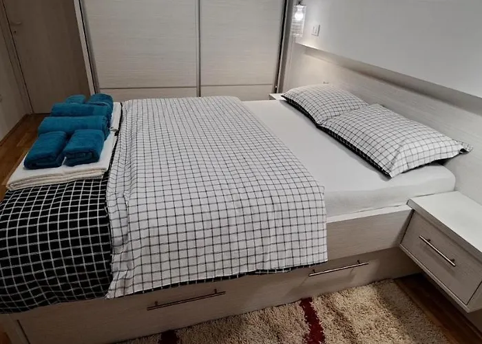 Obradovic-zlatibor 아파트