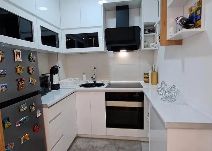 Obradovic-zlatibor 아파트 즐라티보